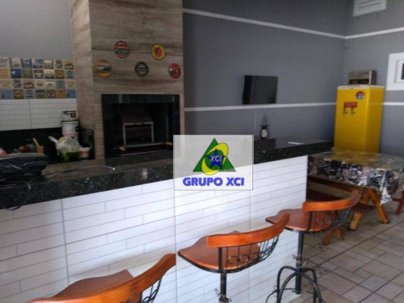 Imagem Casa com 3 Quartos à Venda, 170 m² em Jardim Figueiras - Hortolândia Imagem Casa com 3 Quartos à Venda, 170 m² em Jardim Figueiras - Hortolândia