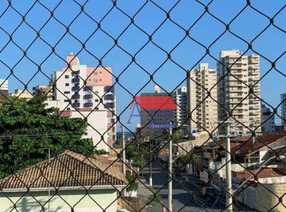 Imagem Apartamento com 2 Quartos à Venda, 84 m² em Tupi - Praia Grande