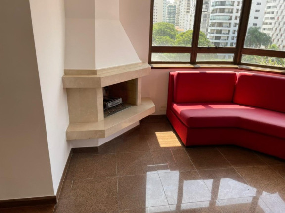 Imagem Imóvel com 4 Quartos à Venda, 227 m² em Planalto Paulista - São Paulo Imagem Imóvel com 4 Quartos à Venda, 227 m² em Planalto Paulista - São Paulo