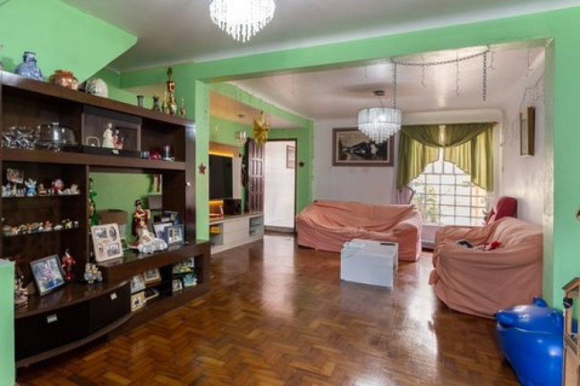 Casa com 3 Quartos à Venda, 236 m² em Perdizes - São Paulo
