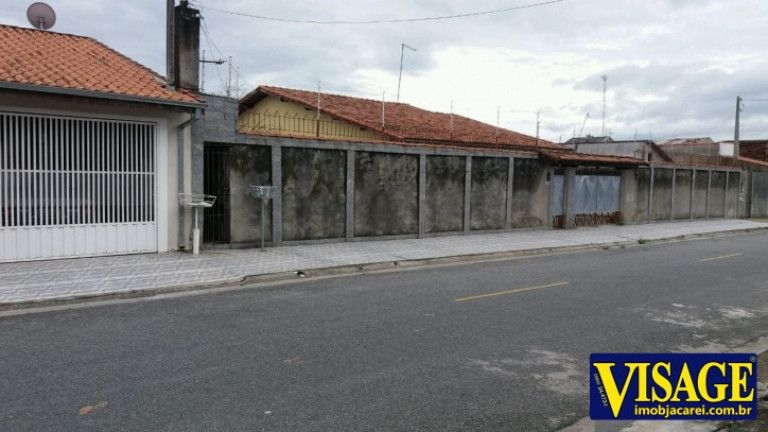 Imagem Casa com 3 Quartos à Venda, 300 m² em Cid. Salvador - Jacareí Imagem Casa com 3 Quartos à Venda, 300 m² em Cid. Salvador - Jacareí