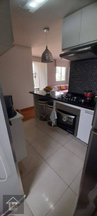 Imagem Apartamento com 3 Quartos à Venda, 62 m² em Vila Andrade - São Paulo