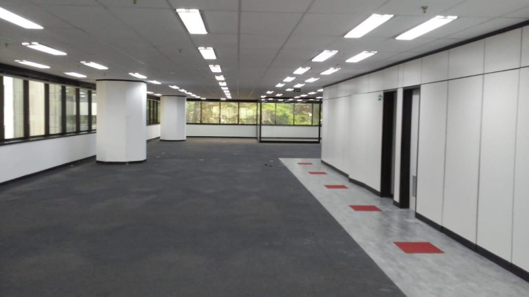 Imagem Sala Comercial à Venda, 507 m² em Bela Vista - São Paulo Imagem Sala Comercial à Venda, 507 m² em Bela Vista - São Paulo
