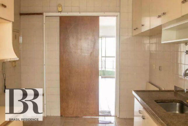 Imagem Apartamento com 3 Quartos para Alugar, 110 m² em Planalto Paulista - São Paulo Imagem Apartamento com 3 Quartos para Alugar, 110 m² em Planalto Paulista - São Paulo