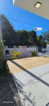 Imagem Casa com 3 Quartos à Venda, 101 m² em Forquilhas - São José Imagem Casa com 3 Quartos à Venda, 101 m² em Forquilhas - São José