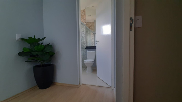 Imagem Sobrado com 2 Quartos à Venda, 90 m² em Jardim Santo Antônio - Itapevi