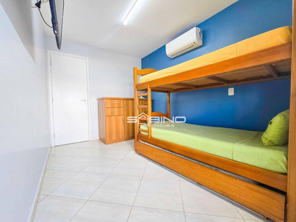 Imagem Apartamento com 3 Quartos à Venda, 109 m² em Riviera De São Lourenço - Bertioga