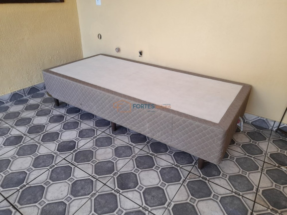 Imagem Casa com 4 Quartos à Venda, 116 m² em Bela Vista - Campo Bom Imagem Casa com 4 Quartos à Venda, 116 m² em Bela Vista - Campo Bom