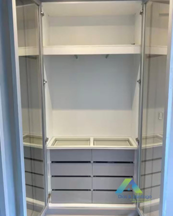Imagem Flat com 1 Quarto à Venda, 25 m² em Jardim Paulista - São Paulo Imagem Flat com 1 Quarto à Venda, 25 m² em Jardim Paulista - São Paulo