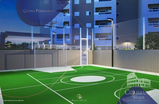 Imagem Apartamento com 2 Quartos à Venda, 65 m² em Vila Guilhermina - Praia Grande Imagem Apartamento com 2 Quartos à Venda, 65 m² em Vila Guilhermina - Praia Grande
