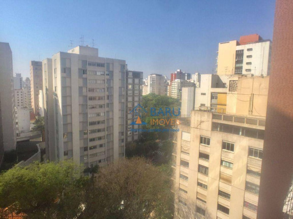 Apartamento com 4 Quartos à Venda, 290 m² em Higienópolis - São Paulo