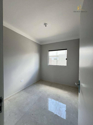 Imagem Casa com 2 Quartos à Venda, 42 m² em Campo De Santana - Curitiba Imagem Casa com 2 Quartos à Venda, 42 m² em Campo De Santana - Curitiba