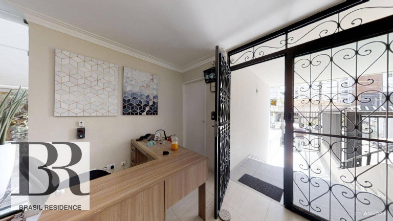 Imagem Apartamento com 1 Quarto à Venda, 93 m² em Itaim Bibi - São Paulo Imagem Apartamento com 1 Quarto à Venda, 93 m² em Itaim Bibi - São Paulo
