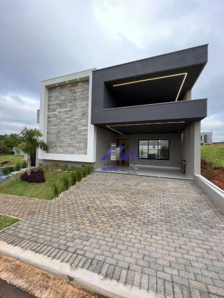 Casa com 3 Quartos à Venda, 161 m² em Residencial Maria Julia - São José Do Rio Preto