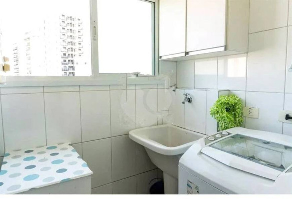 Imagem Apartamento com 2 Quartos à Venda, 75 m² em Chácara Inglesa - São Paulo