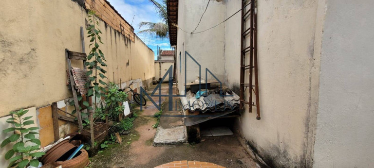 Imagem Casa com 3 Quartos à Venda, 178 m² em Retiro Do Bosque - Aparecida De Goiânia