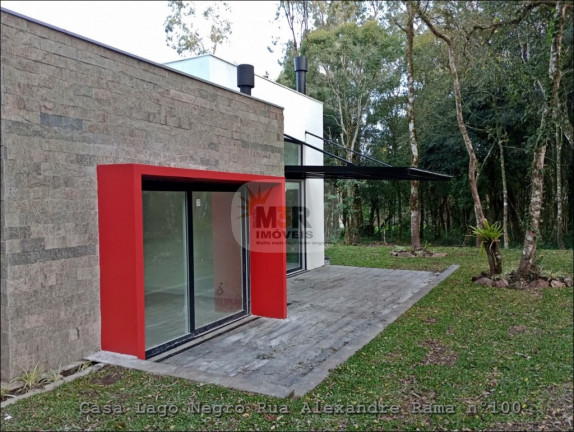 Imagem Casa com 4 Quartos à Venda, 225 m² em Ipê Amarelo - Gramado Imagem Casa com 4 Quartos à Venda, 225 m² em Ipê Amarelo - Gramado
