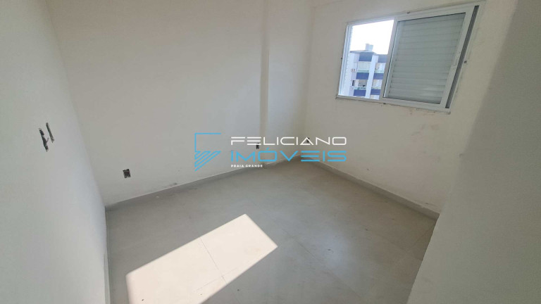 Imagem Apartamento com 2 Quartos à Venda, 67 m² em Guilhermina - Praia Grande