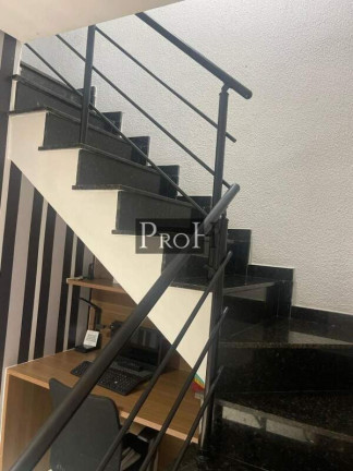 Imagem Cobertura com 2 Quartos à Venda, 90 m² em Parque João Ramalho - Santo André Imagem Cobertura com 2 Quartos à Venda, 90 m² em Parque João Ramalho - Santo André