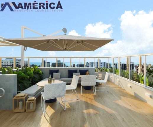 Imagem Imóvel com 3 Quartos à Venda, 71 m² em Intermares - Cabedelo Imagem Imóvel com 3 Quartos à Venda, 71 m² em Intermares - Cabedelo