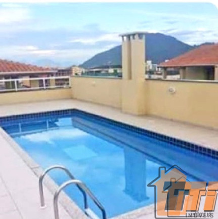 Imagem Apartamento com 2 Quartos para Alugar, 70 m² em Itaguá - Ubatuba