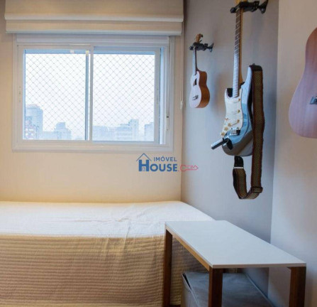 Imagem Apartamento com 3 Quartos à Venda, 135 m² em Vila Olímpia - São Paulo Imagem Apartamento com 3 Quartos à Venda, 135 m² em Vila Olímpia - São Paulo
