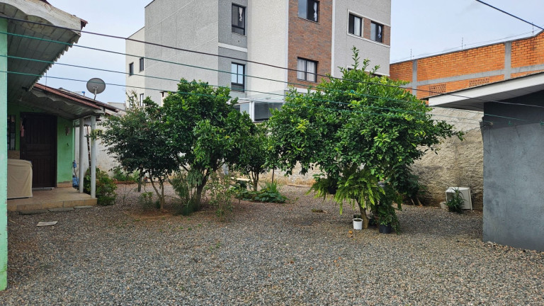 Imagem Casa com 3 Quartos à Venda, 100 m² em Estação - Araucaria Imagem Casa com 3 Quartos à Venda, 100 m² em Estação - Araucaria