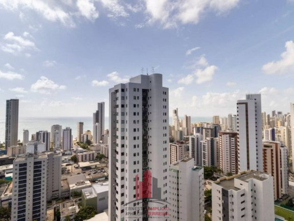 Imagem Apartamento com 3 Quartos à Venda, 137 m²