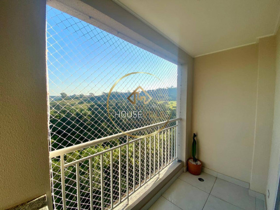 Imagem Apartamento com 2 Quartos à Venda, 62 m² em Pagador De Andrade - Jacareí Imagem Apartamento com 2 Quartos à Venda, 62 m² em Pagador De Andrade - Jacareí