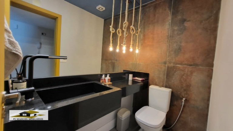 Imagem Apartamento com 3 Quartos à Venda, 136 m² em Ipiranga - São Paulo