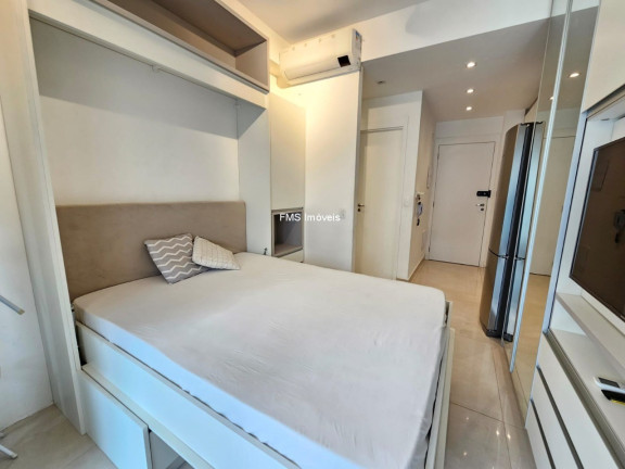 Imagem Imóvel com 1 Quarto à Venda, 26 m² em Pinheiros - São Paulo
