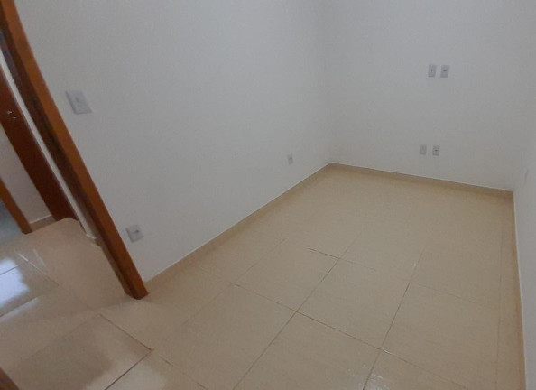 Imagem Casa de Condomínio com 2 Quartos à Venda, 60 m² em Real - Praia Grande