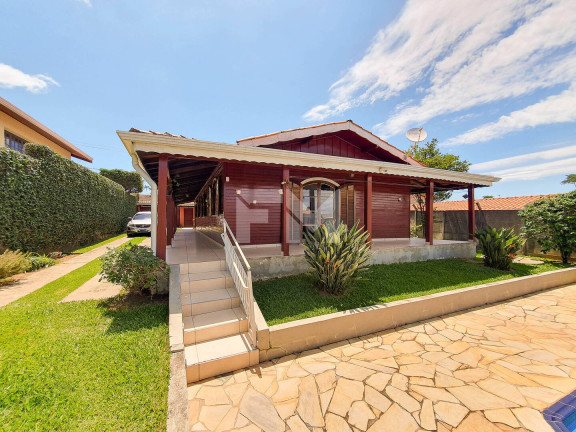 Imagem Casa com 5 Quartos à Venda, 732 m² em Engordadouro - Jundiaí