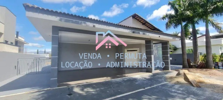 Imagem Casa com 3 Quartos à Venda, 310 m² em Residencial Dos Lagos - Itupeva