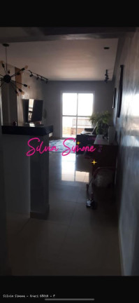 Apartamento com 2 Quartos à Venda, 90 m² em Vila Valença - São Vicente