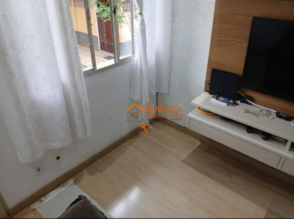 Imagem Casa com 2 Quartos à Venda, 44 m² em Jardim Ottawa - Guarulhos Imagem Casa com 2 Quartos à Venda, 44 m² em Jardim Ottawa - Guarulhos