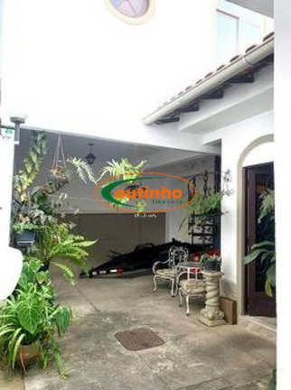 Imagem Casa com 4 Quartos à Venda, 298 m² em Tijuca - Rio De Janeiro Imagem Casa com 4 Quartos à Venda, 298 m² em Tijuca - Rio De Janeiro