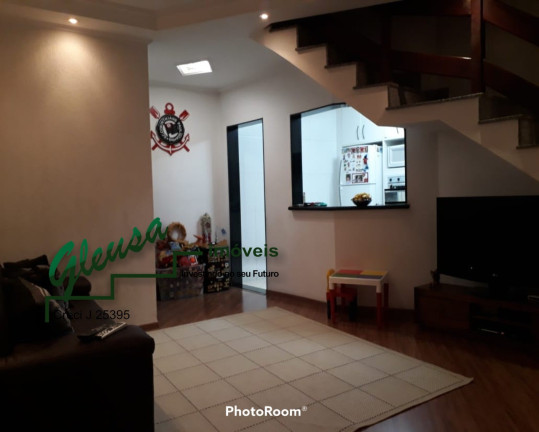 Imagem Sobrado com 2 Quartos à Venda, em Vila Formosa - São Paulo Imagem Sobrado com 2 Quartos à Venda, em Vila Formosa - São Paulo