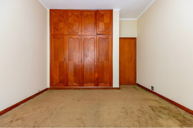 Imagem Apartamento com 3 Quartos à Venda, 202 m² em Higienópolis - São Paulo