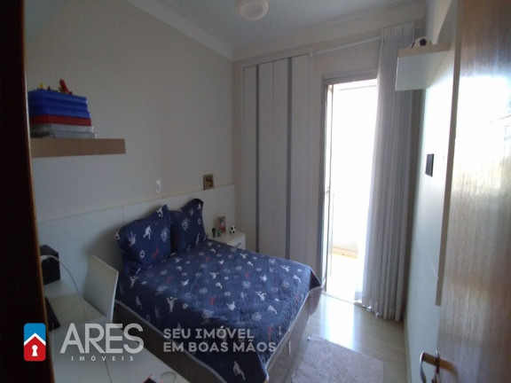 Imagem Apartamento com 3 Quartos à Venda, 144 m² em Centro - Americana Imagem Apartamento com 3 Quartos à Venda, 144 m² em Centro - Americana
