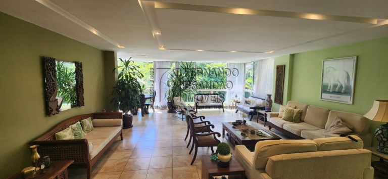 Imagem Imóvel com 5 Quartos à Venda, 423 m² em Barra Da Tijuca - Rio De Janeiro Imagem Imóvel com 5 Quartos à Venda, 423 m² em Barra Da Tijuca - Rio De Janeiro