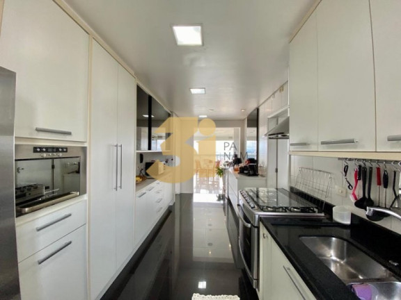 Imagem Apartamento com 3 Quartos à Venda, 184 m² em Morumbi - São Paulo