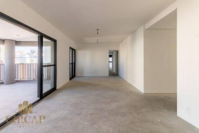 Imagem Apartamento com 3 Quartos à Venda, 150 m² em Perdizes - São Paulo