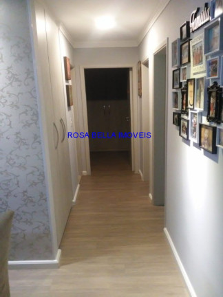 Imagem Apartamento com 3 Quartos à Venda, 72 m² em Jardim Tamoio - Jundiaí