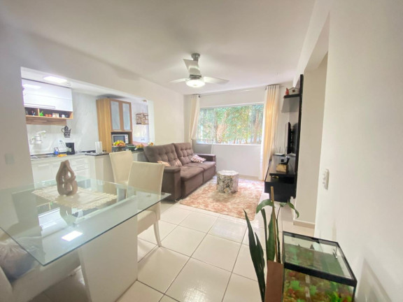 Apartamento com 2 Quartos à Venda, 55 m² em Barra Do Imbuí - Teresópolis