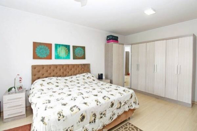 Imagem Casa com 3 Quartos à Venda, 192 m² em Passo Das Pedras - Porto Alegre
