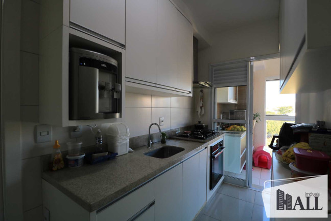 Imagem Apartamento com 3 Quartos à Venda, 105 m² em Jardim Urano - São José Do Rio Preto Imagem Apartamento com 3 Quartos à Venda, 105 m² em Jardim Urano - São José Do Rio Preto