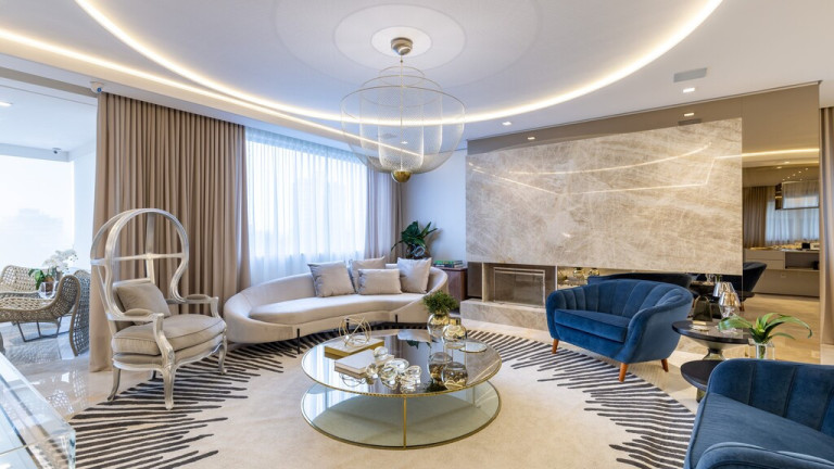 Imagem Apartamento com 4 Quartos à Venda, 525 m² em Moinhos De Vento - Porto Alegre