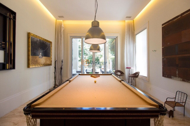 Imagem Casa com 4 Quartos à Venda, 710 m² em Loteamento Alphaville Campinas - Campinas Imagem Casa com 4 Quartos à Venda, 710 m² em Loteamento Alphaville Campinas - Campinas