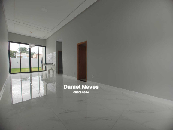 Imagem Casa de Condomínio com 3 Quartos à Venda, 86 m² em Abrantes - Camaçari